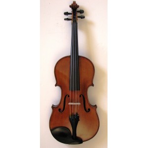 Strad Copy No Label 4/4 Violin